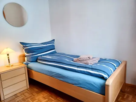 Vela da Reto, Appartement 3 personnes à Locarno - Photo 12