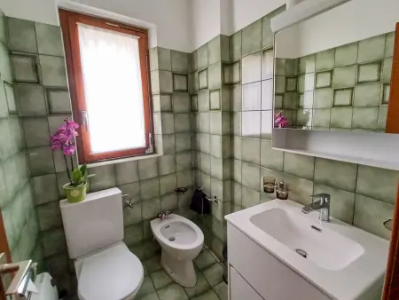Vela da Reto, Appartement 3 personnes à Locarno - Photo 13