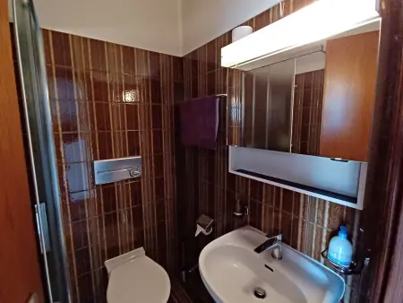 Vela da Reto, Appartement 3 personnes à Locarno - Photo 14
