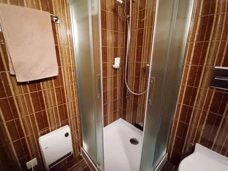 Vela da Reto, Appartement 3 personnes à Locarno - Photo 15