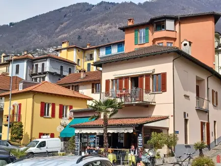 Vela da Reto, Appartement 3 personnes à Locarno - Photo 18