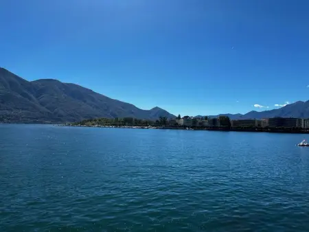 Vela da Reto, Appartement 3 personnes à Locarno - Photo 20