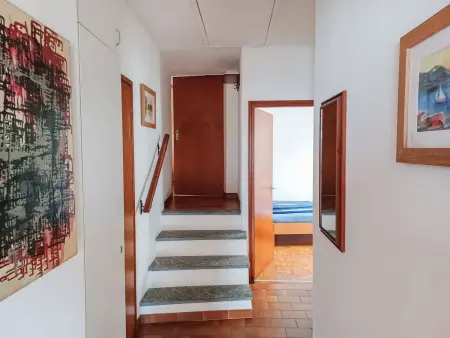 Vela da Reto, Appartement 3 personnes à Locarno - Photo 21