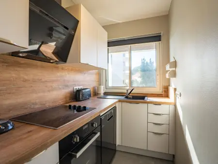 La Frégate, Appartement 4 personnes à Vaux Sur Mer - Photo 2