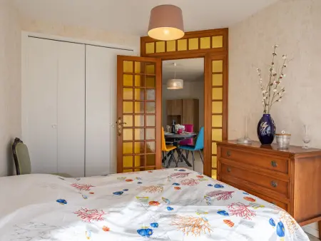 La Frégate, Appartement 4 personnes à Vaux Sur Mer - Photo 3