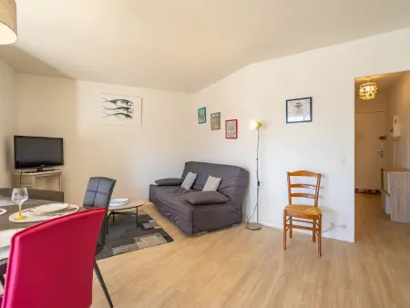 La Frégate, Appartement 4 personnes à Vaux Sur Mer - Photo 9