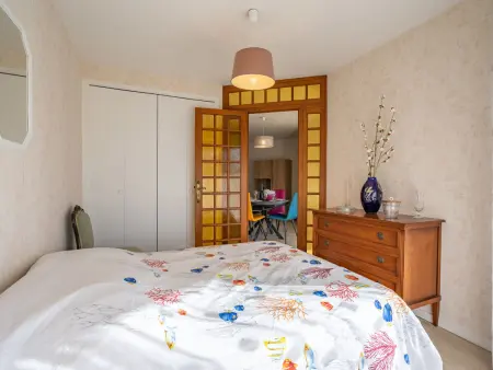 La Frégate, Appartement 4 personnes à Vaux Sur Mer - Photo 12