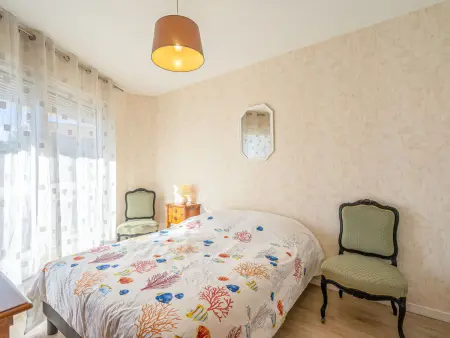 La Frégate, Appartement 4 personnes à Vaux Sur Mer - Photo 13