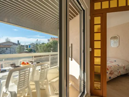 La Frégate, Appartement 4 personnes à Vaux Sur Mer - Photo 16