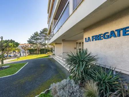 La Frégate, Appartement 4 personnes à Vaux Sur Mer - Photo 18