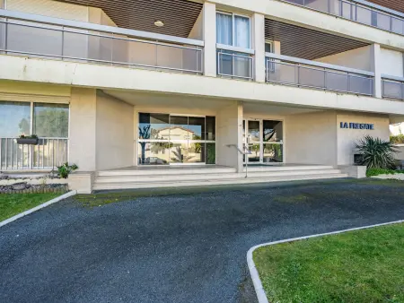 La Frégate, Appartement 4 personnes à Vaux Sur Mer - Photo 19