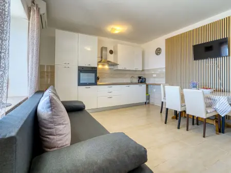 Edita, Appartement 4 personnes à Lovran - Photo 3