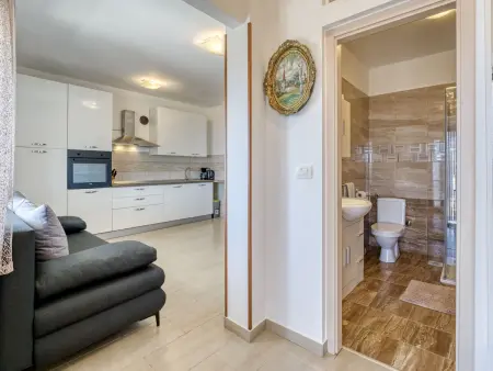 Edita, Appartement 4 personnes à Lovran - Photo 5
