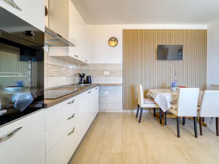 Edita, Appartement 4 personnes à Lovran - Photo 6