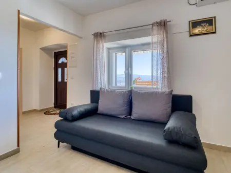 Edita, Appartement 4 personnes à Lovran - Photo 8