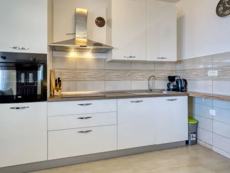 Edita, Appartement 4 personnes à Lovran - Photo 15