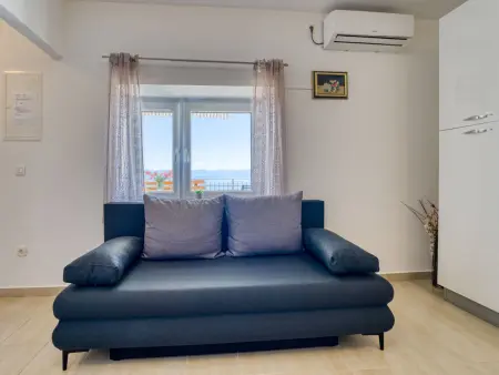 Edita, Appartement 4 personnes à Lovran - Photo 16
