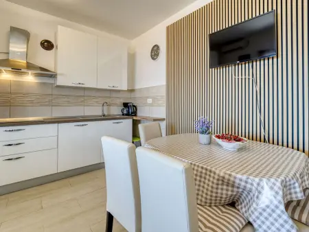 Edita, Appartement 4 personnes à Lovran - Photo 17