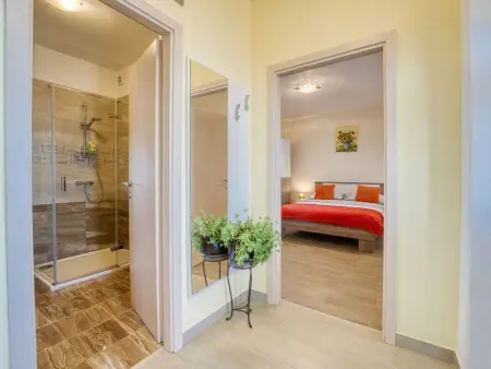 Edita, Appartement 4 personnes à Lovran - Photo 20