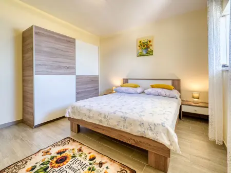 Edita, Appartement 4 personnes à Lovran - Photo 21