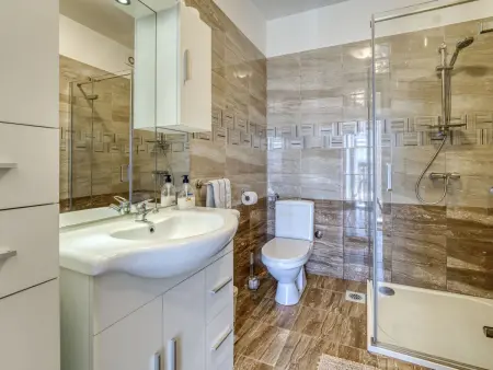 Edita, Appartement 4 personnes à Lovran - Photo 23