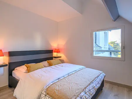 Les Galiotes, Appartement 4 personnes à Carnac - Photo 2