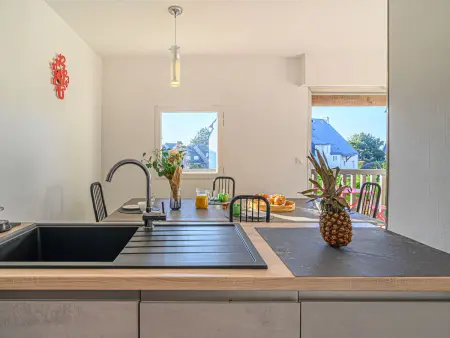 Les Galiotes, Appartement 4 personnes à Carnac - Photo 12