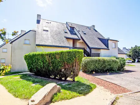 Les Galiotes, Appartement 4 personnes à Carnac - Photo 15