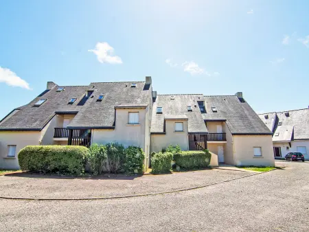 Les Galiotes, Appartement 4 personnes à Carnac - Photo 16