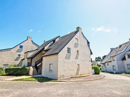 Les Galiotes, Appartement 4 personnes à Carnac - Photo 18