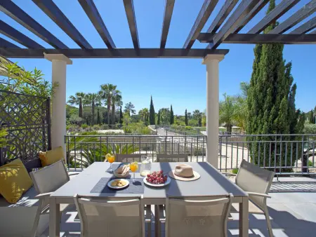 Pine Hills Turquesa, Appartement 6 personnes à Vilamoura - Photo 2