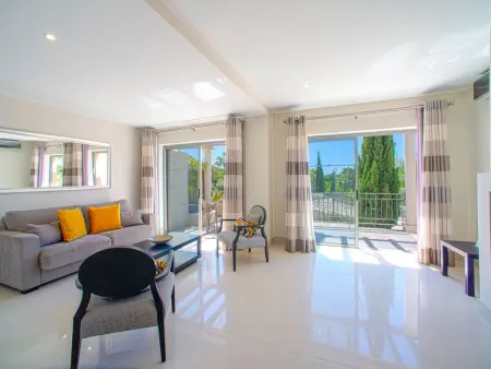 Pine Hills Turquesa, Appartement 6 personnes à Vilamoura - Photo 3