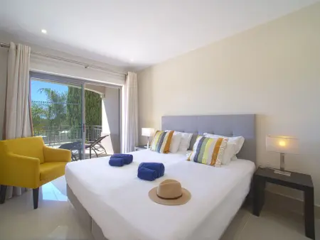 Pine Hills Turquesa, Appartement 6 personnes à Vilamoura - Photo 4