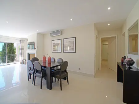 Pine Hills Turquesa, Appartement 6 personnes à Vilamoura - Photo 9
