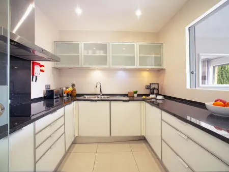 Pine Hills Turquesa, Appartement 6 personnes à Vilamoura - Photo 11