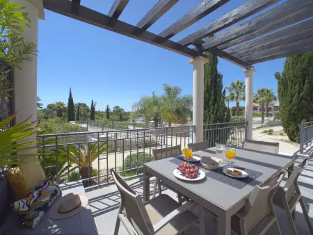 Pine Hills Turquesa, Appartement 6 personnes à Vilamoura - Photo 12