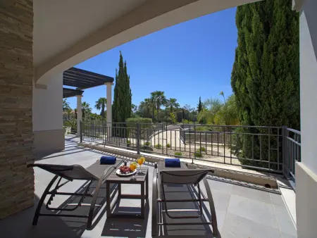 Pine Hills Turquesa, Appartement 6 personnes à Vilamoura - Photo 13