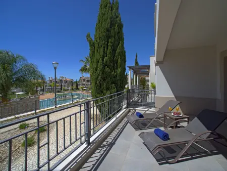 Pine Hills Turquesa, Appartement 6 personnes à Vilamoura - Photo 14