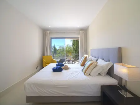 Pine Hills Turquesa, Appartement 6 personnes à Vilamoura - Photo 15
