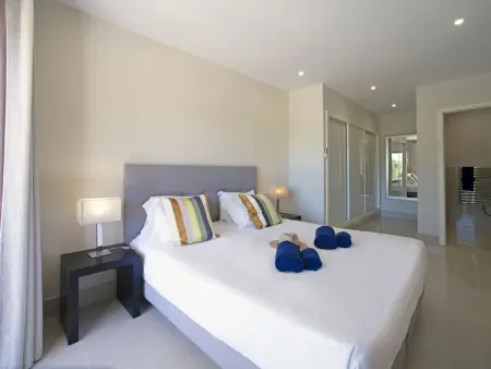 Pine Hills Turquesa, Appartement 6 personnes à Vilamoura - Photo 16
