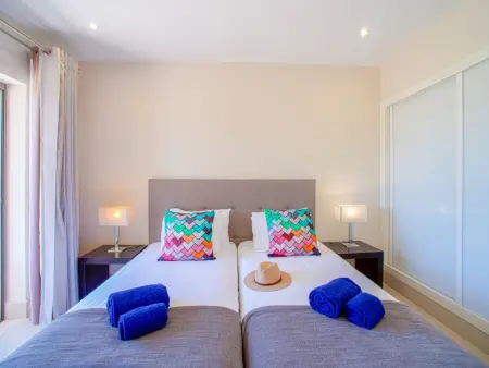 Pine Hills Turquesa, Appartement 6 personnes à Vilamoura - Photo 17
