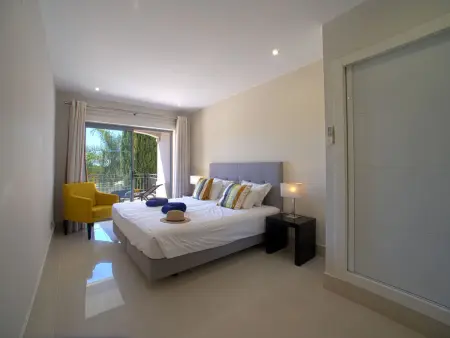Pine Hills Turquesa, Appartement 6 personnes à Vilamoura - Photo 18
