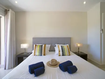 Pine Hills Turquesa, Appartement 6 personnes à Vilamoura - Photo 19