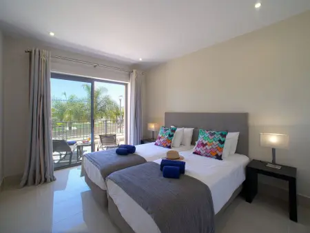 Pine Hills Turquesa, Appartement 6 personnes à Vilamoura - Photo 20