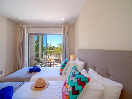 Pine Hills Turquesa, Appartement 6 personnes à Vilamoura - Photo 21