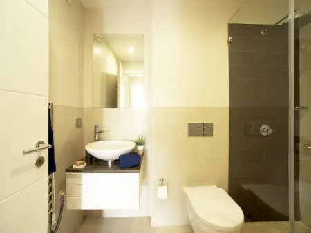 Pine Hills Turquesa, Appartement 6 personnes à Vilamoura - Photo 22