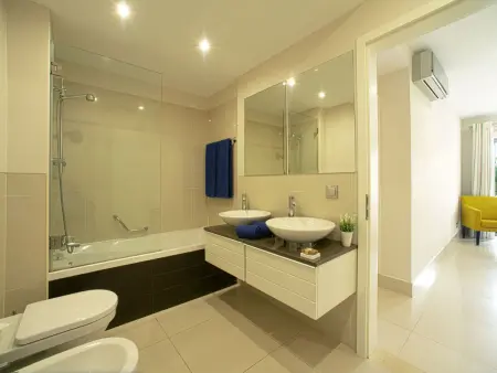 Pine Hills Turquesa, Appartement 6 personnes à Vilamoura - Photo 23