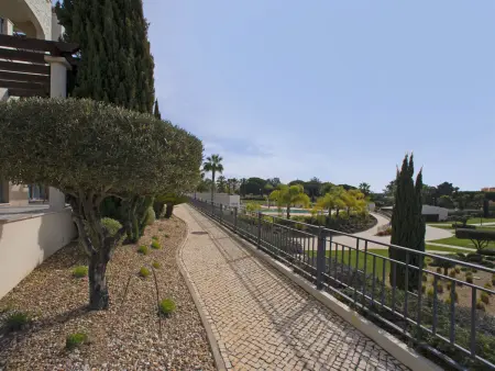 Pine Hills Turquesa, Appartement 6 personnes à Vilamoura - Photo 25