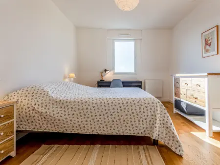 Les Arts, Appartement 4 personnes à Deauville Trouville - Photo 2