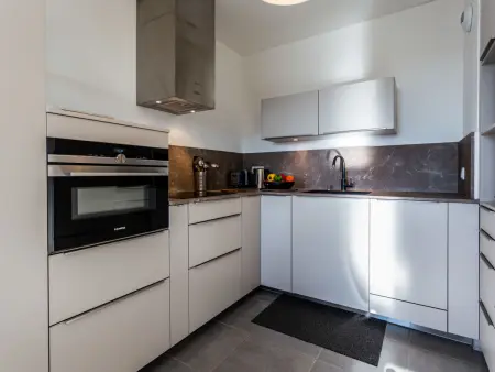 Les Arts, Appartement 4 personnes à Deauville Trouville - Photo 3